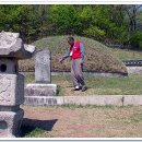 경순왕릉 이미지