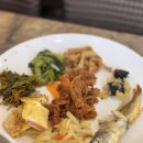 개화산맛집 | 개화산역 맛집 한식뷔페 개화집밥 내돈내산 후기