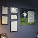 더 클래스 골프 스튜디오 이미지