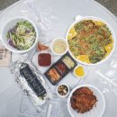 국수랑막걸리