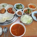 큰집가정식백반 이미지
