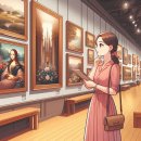 인생학교-시간역사속으로 떠나는 인물역사인문학 | 『최금희의 그림 읽기』 서평｜그림 속에 담긴 인생, 인문학으로 해석하다