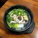 강공순할매집(전복신랑,해물각시) | [ 강공순 할매집 ] '여의도 최고의 해장력' 이라는 21세기 효종갱 강공순 할매집 「할매탕」