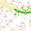 신촌로 94 신촌역 7번 출구 앞 이미지