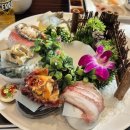 평 화 교 회 | [경기/광명시] 광명역 근처 런치모임 하기 좋은 곳, 회랑게랑 프리미엄 정식 후기ㅣ회랑게랑 광명역점