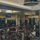 아크로짐 발산역점 24시 휘트니스 | 야근 뒤 숨 돌린 아크로짐 발산역점 24시 휘트니스 발산역헬스장