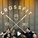 크로스핏 아수라 이미지