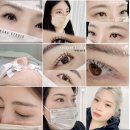 전주 에코시티 율랑스튜디오ㅣ속쌍커풀 속눈썹연장 후기