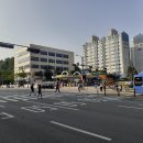 하이웨이주유소 맞은편 이미지