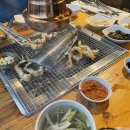 영종장어마을 | 영종넙디맛집 영종장어마을에서 몸보신해요