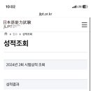 JLPT N1 172점 후기(24년 12월) - 나의 JLPT 이야기(4)