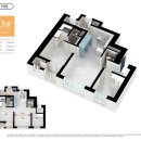 용인보평역 서희스타힐스 리버파크 이미지