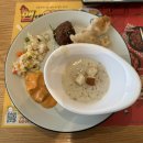 쿠우쿠우 | 초밥 &amp; 샐러드 뷔페 쿠우쿠우 후기 (스시 맛집, 전체메뉴 포함)