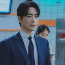 이준혁, 믿기지 않는 수트핏…13억 로또 당첨된 직장인으로 변신! 이미지