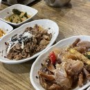 가성비 제주공항 맛집 추천 장모식탁 (주차정보+휴무일+내돈내산후기)