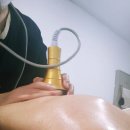 천안 아산 피부관리 포유에스테틱 후면마사지 후기-힐링의 끝판왕