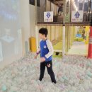 무지개태권도장 | 대구 용산동 계명대성지태권도장 동성로 스파크랜드 1차 놀이 체험 후기