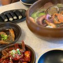 해물을 품은 칼국수 네이버블로그