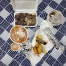 포항 문덕 삼남매분식 배달후기
