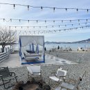 지중해 풀빌라 | 여수 온수풀 풀빌라추천 [케이브풀빌라] cave vip2 이용 및 다녀온 후기