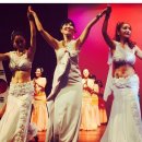 밸리댄스 이미지