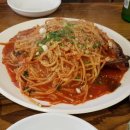 닭발과 코다리 이미지