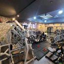 웨이트마스터GYM 이미지