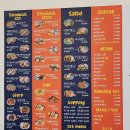 [안양/명학역]우키샌드위치 샐러드, 샌드위치 맛집 내돈내산 후기