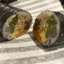 박보영김밥