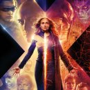 X-men Dark Phoenix 이미지