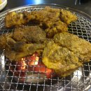 단정 숯불갈비 이미지