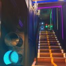 빨간불닭발 | 홍대 분위기 좋은 술집 강추 핫플 신호등포차 또갈집