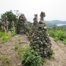 푸른 남해 바다가 넘실되고!-남해 창선면 동산(21m)~장현봉(184.4m)~남방봉(185.1m)~고드름산(188m)~남산(70.3m) 이미지