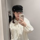 헌팅캡 후기 🧢 요즘 옷 잘 입는 사람들 다 쓰는 모자 | 봄 코디 추천