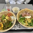 샐러디 대구 신매역점 이미지