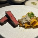 [압구정] 한우 오마카세 | 생일 레터링&amp;콜키지 프리 | 내돈내산 &#34;우모크&#34; (디너카운터 후기)