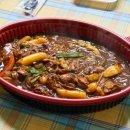 동아찜닭 이미지