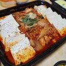 김삼구-김치삼겹구이 이미지