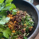 면사무소 | (내돈내산) 산방산 맛집 - 오랑우탄 면사무소 후기