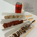 신매초등학교 | [대구/신매동] 불향이 나는 신매동 닭꼬치 맛집 ‘꼬치본부’