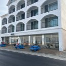 바다주 | [당진] 왜목마을 카페 바다주 후기🌊