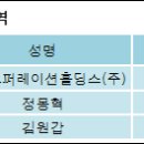 현대코퍼레이션홀딩스(주) 전자신문