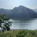 보령댐휴게공원 이미지