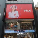 명동중앙로 이미지