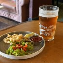 [런던] ibis hotel earl&#39;s court 아이비스 호텔 얼스코트 후기 (체크인, 체크아웃, 펍, 조식, 러기지룸)