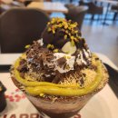 설빙청라 | [설빙 청라국제도시점] 두바이초코설빙 내돈내산 후기