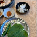 원적산솥뚜껑삼겹살 이미지