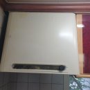 대전 서구 계룡아파트 가로 70cm 비규격 가스렌지후드 교체