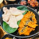 남도쌈밥 롯데백화점광주점 이미지