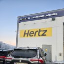 골드카정비 | [트롬쇠::허츠Hertz] 겨울 노르웨이렌트카 여행 운전후기 및 가격,픽업방법